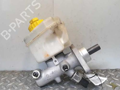Brake master cylinder VW TOUAREG (7LA, 7L6, 7L7)  | BP7643297M77 
