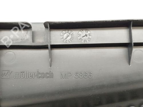 Scuttle panel NISSAN NOTE (E11, NE11) 1.5 dCi | BP29915886C110