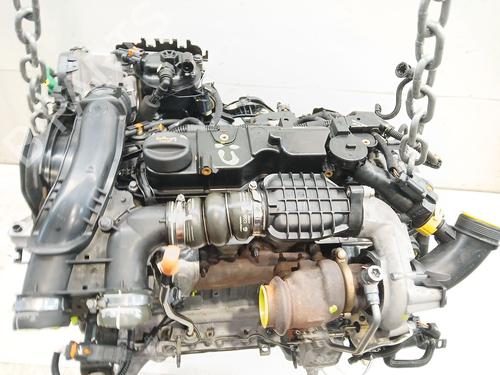 Engine CITROËN C4 II (NC_) 1.6 BlueHDi 100 | BP34125937M1  - Image 5