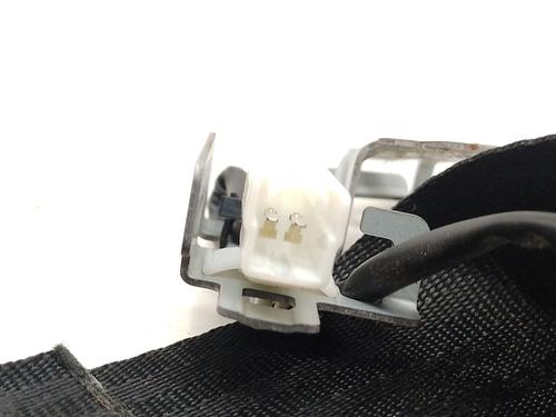 Seat buckle MAZDA CX-5 (KE, GH) 2.2 D (KE2FW) | BP33233269I32 - Image 3