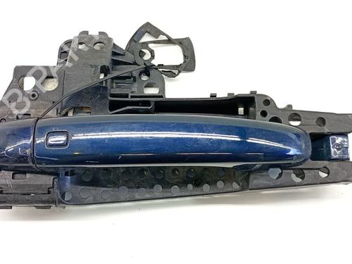 rear-left-exterior-door-handle-audi-a4-b8-8k2-2007-2008-2009-2010-2011-2012-2013-2014-2015-2016-2017-36701168 main image