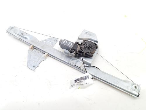 Used Front right window mechanism Front right window mechanism 38567785 38567785