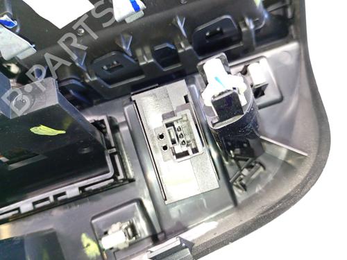 Luftventil CITROËN C4 Picasso II 1.6 BlueHDi 120 | BP39146425I21 - Image 6