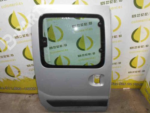 Used Right slide door Right slide door RENAULT KANGOO (KC0/1_) 1.2 (KC0A, KC0K, KC0F, KC01) (58 hp) 3054584 3054584