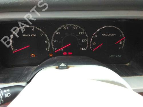 Control unit LINCOLN AVIATOR 4.6 | BP22985803M11 