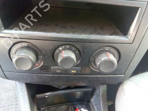 Control unit SEAT CORDOBA (6L2)  | BP3537914M11 