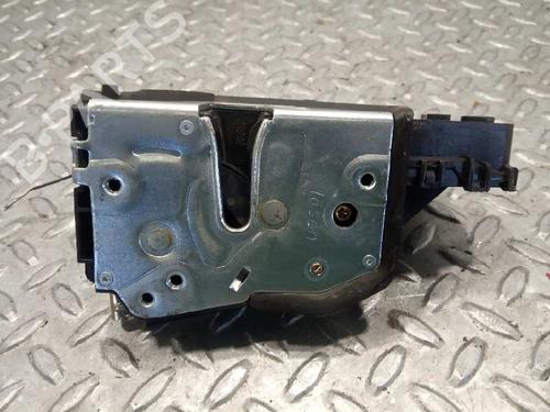Used Rear right lock BMW 3 (E46) [1997-2005]  3071855