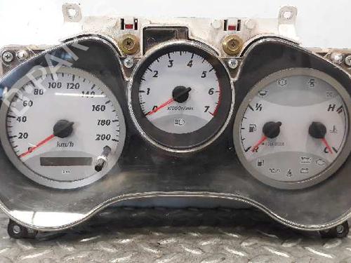 Used Instrument cluster TOYOTA RAV 4 II (_A2_) [2000-2005]  6331049