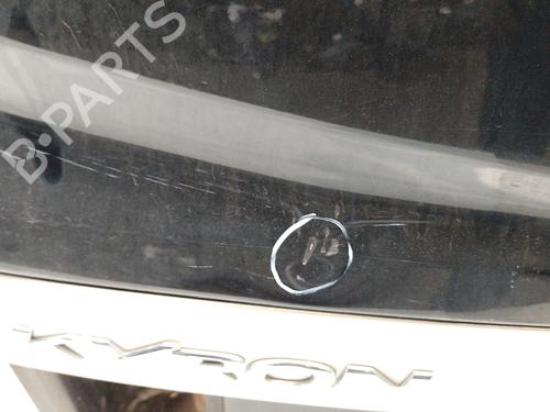 Bakluke CC/Kombi-Kupé SSANGYONG KYRON 2.0 Xdi | BP29938368C6