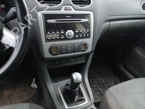 Other FORD FOCUS II (DA_, HCP, DP) 1.6 | BP31680483O1 