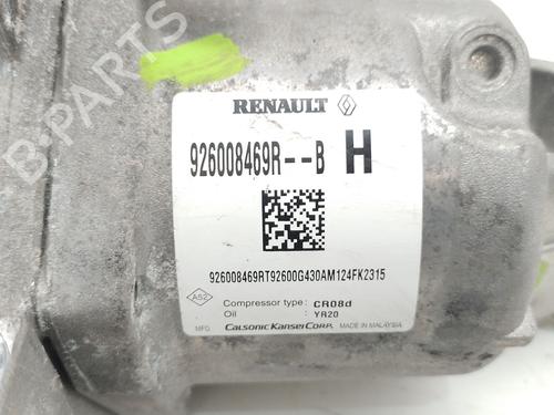 AC compressor DACIA SANDERO III 1.0 TCe 90 | BP33240865M34 - Image 2