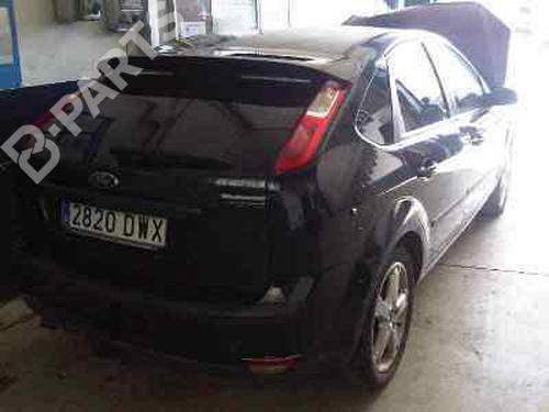 Squib airbag FORD FOCUS II (DA_, HCP, DP) 1.6 Ti | BP6421653C102  - Image 15