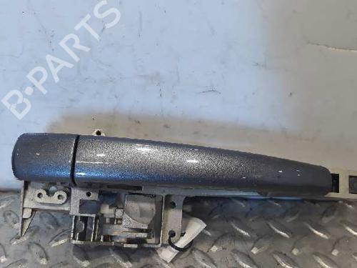 Used Rear left exterior door handle CITROËN C4 I (LC_) [2004-2014]  5807611