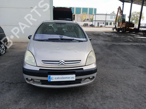 Used Parts CITROËN XSARA PICASSO (N68) 1.6 HDi (90 hp) 4287444