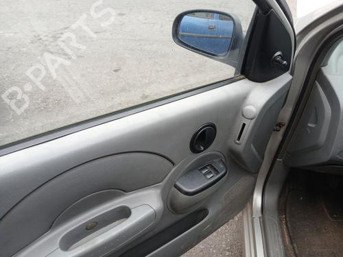 Gearbox DAEWOO KALOS (KLAS) 1.4 | BP30137442M3 