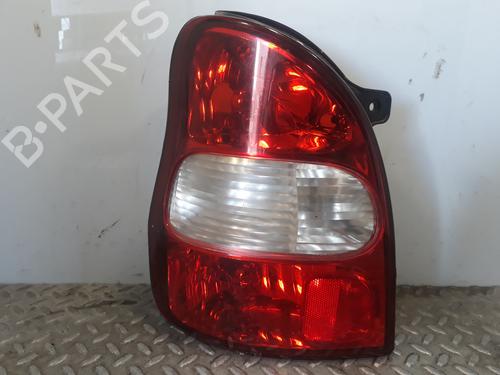 Used Left taillight KIA CARNIVAL I (UP) [1998-2001]  9532731