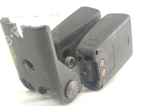 Sikkerhedssele-spænde FORD FIESTA VI (CB1, CCN) 1.5 TDCi | BP28289609I32 