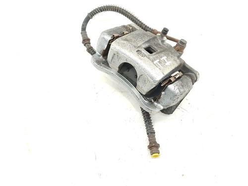 Used Left rear brake caliper Left rear brake caliper SSANGYONG REXTON W / REXTON 2.0 Xdi (150 hp) 36278292 36278292