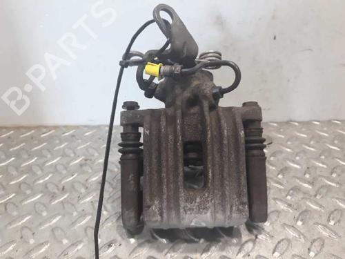 Used Right rear brake caliper SEAT ALTEA (5P1) [2004-2015]  11625884