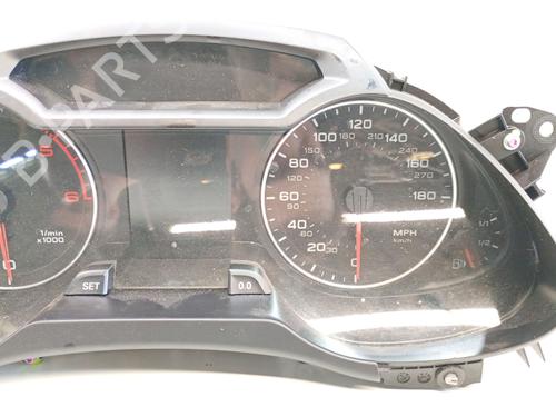 Instrument cluster AUDI A4 B8 (8K2) 2.0 TDI | BP37154687C47 - Image 3