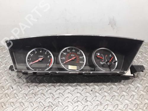 Used Instrument cluster NISSAN PRIMERA Hatchback (P12) [2002-2025]  6418095
