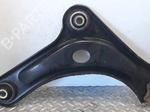 Left front suspension arm PEUGEOT 2008 I (CU_)  | BP5681466M12 