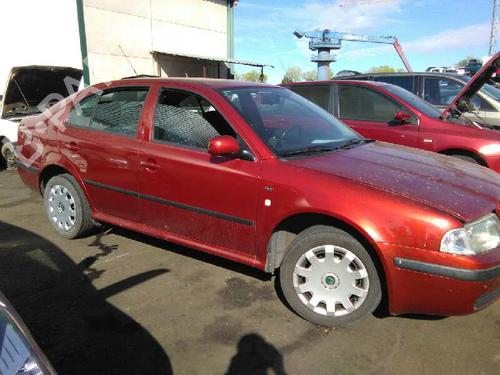Køler SKODA OCTAVIA I (1U2)  | BP3083510M31 