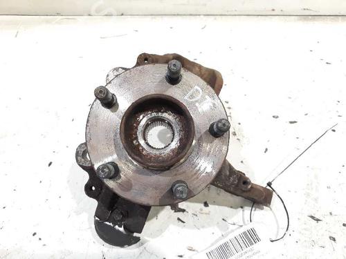 Used Left front steering knuckle FORD FOCUS II (DA_, HCP, DP) [2004-2013]  5123277