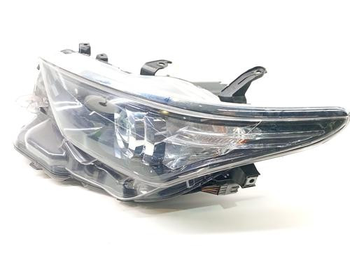 Left headlight TOYOTA AURIS (_E18_) 1.2 (NRE185_, NRE185R) | BP40229526C28 - Image 2