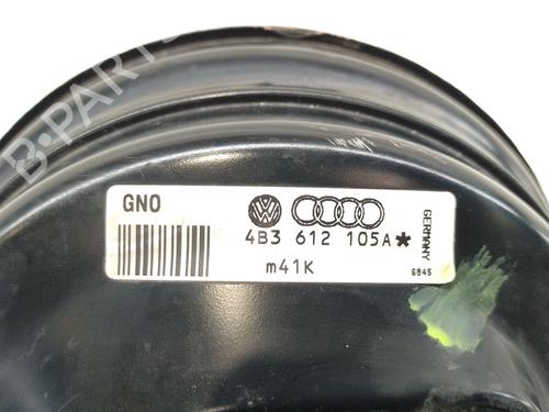 Servo brake VW PASSAT B5.5 (3B3) 1.9 TDI | BP25756719M42 