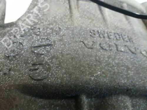 Gearbox VOLVO V40 Estate (645)  | BP3059828M3 