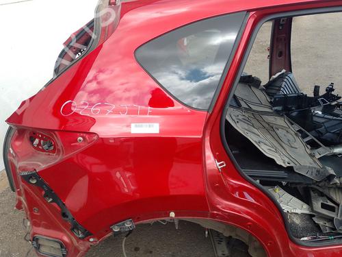 Used Right rear fenders MAZDA CX-5 (KE, GH) 2.2 D (KE2FW) (150 hp) 25914653