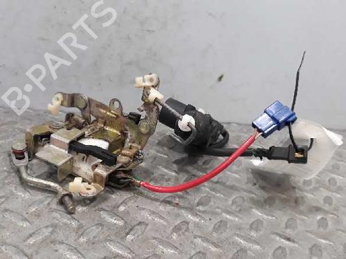 Front right lock TATA SAFARI (42_FD)  | BP12548350C97 