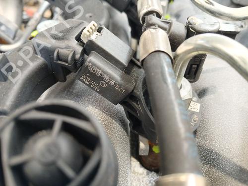 Engine OPEL ASTRA J GTC 2.0 BiTurbo CDTI (08) | BP34539326M1  - Image 7