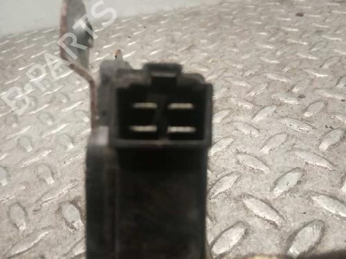 Front left lock HYUNDAI H-1 Van (A1)  | BP3680056C98 