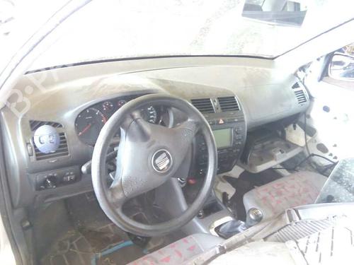 AC radiator SEAT CORDOBA (6K2) 1.4 | BP3051999M32 