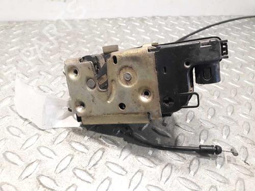 Front right lock RENAULT MEGANE II (BM0/1_, CM0/1_)  | BP3065611C97 