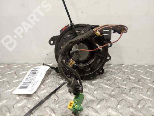 Used Squib airbag Squib airbag BMW 3 Compact (E46) 320 td (150 hp) 6256169 6256169