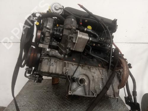 Engine BMW X5 (E53) | BP7215413M1