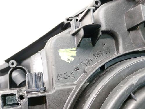 Right headlight MERCEDES-BENZ E-CLASS (W211) E 220 CDI (211.006) | BP38179310C29 - Image 5