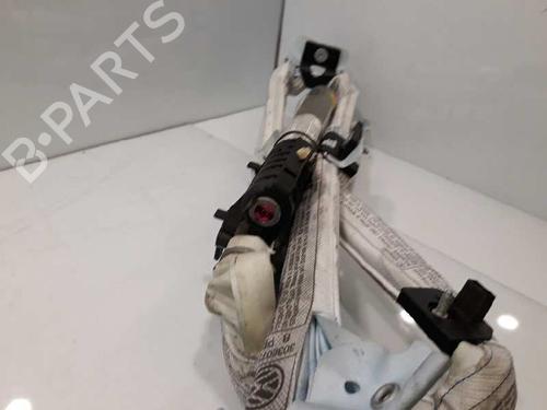 Right curtain airbag VW PASSAT B6 (3C2)  | BP5071274C12 