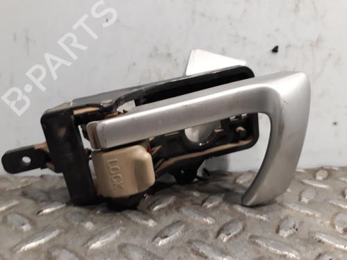 Used Rear left interior door handle HYUNDAI SANTA FÉ II (CM) 2.2 CRDi GLS (150 hp) 8404651