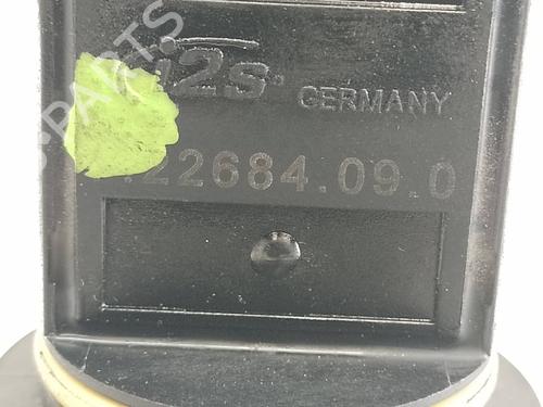 Mass air flow sensor MERCEDES-BENZ CLK (C209)  | BP20234082M95 