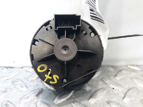 Headlight switch AUDI A6 C6 Avant (4F5) 2.7 TDI | BP6146781I24 