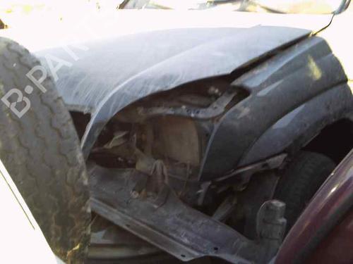 Rear left window mechanism TOYOTA LAND CRUISER PRADO (_J12_) 3.0 D-4D (KDJ120, KDJ125) | BP3132547C24 