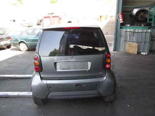Front left seatbelt SMART CITY-COUPE (450)  | BP8758501I26 