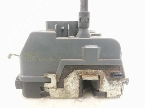 Used Rear left lock RENAULT MEGANE II (BM0/1_, CM0/1_) [2001-2012]  4499563