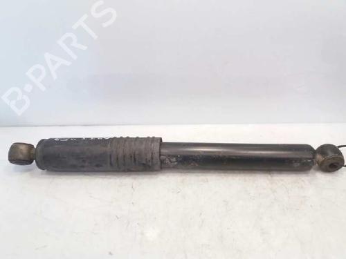 Used Right rear shock absorber SUZUKI JIMNY Closed Off-Road Vehicle (SN) 1.3 16V (SN413) (80 hp) 4894989