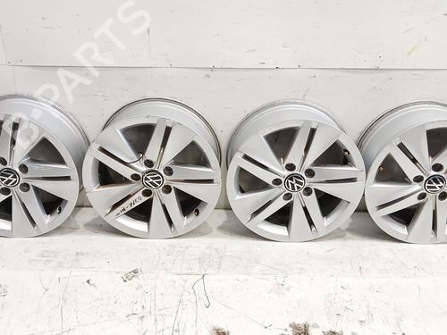 Llanta Llanta VW GOLF VIII (CD1, DA1) 1.0 TSI (110 hp) 36034084 36034084