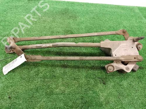 Used Front wiper motor FORD MONDEO IV (BA7) 2.0 TDCi (140 hp) 17489536